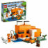 Фото #1 товара Playset Lego 21178 Разноцветный