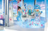 Фото #7 товара PLAYMOBIL Magic 9469 Sparkling crystal palace with light crystal, incl. Color changing clothes, from 4 years