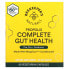 Фото #1 товара Beekeeper's Naturals, Propolis Complete Gut Health, 60 вегетарианских капсул