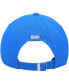 ფოტო #4 პროდუქტის Men's Blue UCLA Bruins Heritage86 Arch Performance Adjustable Hat
