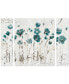 Lisa Audit 'Abstract Balance VI Blue' Multi Panel Art Set Large - 41" x 30" x 2", 30" x 41"
