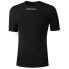 SHIMANO Short sleeve base layer