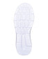 ფოტო #6 პროდუქტის Women's Sandie Knit Sneakers