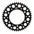 RENTHAL 112U-520 Ultralight Grooved Rear Sprocket