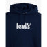 Фото #7 товара Levi´s ® T2 Relaxed Graphic hoodie