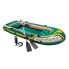 Фото #2 товара INTEX Seahawk 4 Inflatable Boat