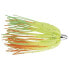 Chart/Green/Orange Firetail