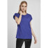 ფოტო #1 პროდუქტის URBAN CLASSICS Extended Shoulder short sleeve T-shirt