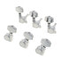 Gotoh SG381-01 Tuners 3L/3R C