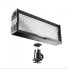 Фото #3 товара Walimex LED Video Light - Black - Aluminum - Plastic - 5000 K - 1 pc(s) - 1 lamp(s)