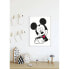 Фото #8 товара Настенный декор для детской Komar Mickey Mouse Веселый