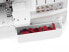 Singer Professional 5 - White - Automatic sewing machine - Sewing - Variable - Variable - CE