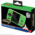 Фото #1 товара Портативная видеоконсоль My Arcade Pocket Player PRO - Galaga Retro Games Зеленый