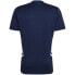 Фото #2 товара T-shirt adidas Condivo 22 Jersey V-neck M HA6291
