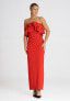 Фото #3 товара Платье повседневное Figl Sukienka M987 Красное