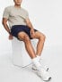 Polo Ralph Lauren classic fit prepster chino shorts in navy with pony logo