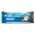 NUTRISPORT Low Carbs High Protein 60g 1 Unit Coconut Protein Bar