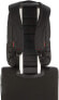 Фото #8 товара Мужской черный рюкзак для ноутбука Samsonite Unisex Adult Lapt.Backpack, Black, 14 Inches (40 cm - 17.5 L)
