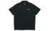 Фото #1 товара Поло Nike мужское черное 休闲短袖 Polo Internet Explorer продукт AQ5304-010