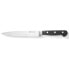 Фото #1 товара Profesjonalny nóż rzeźniczy do mięsa kuty ze stali Kitchen Line 200 mm - Hendi 781340