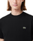 Men's Classic Fit Short Sleeve Crewneck Logo T-Shirt