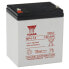 Фото #1 товара Yuasa Battery NP4-12 Batteria al piombo 12 V 4 Ah Piombo-AGM L x A P 90 106 70 mm - Rechargable Battery - 4,000 mAh