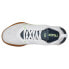 Фото #3 товара Puma Fuse 2.0 Training Mens White Sneakers Athletic Shoes 37615115