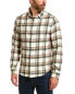 Фото #1 товара Alex Mill Mill Shirt Men's