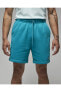 Фото #3 товара Jordan Brooklyn Fleece Men's Shorts Erkek Pamuklu Şardonlu Şort