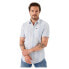 Фото #1 товара GARCIA O41085 short sleeve shirt