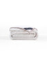 Фото #1 товара Одеяло из 100% хлопка Brooks Brothers Comforter, Queen