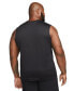 Фото #2 товара Men's Legend Dri-FIT Sleeveless Fitness T-Shirt