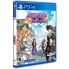 Фото #1 товара PLAYSTATION GAMES PS4 Asdivine Saga Import