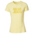 Фото #1 товара SALSA JEANS Sequin Logo short sleeve T-shirt