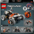 Construction set Lego Technic 42178 LT78 Surface Space Loader Multicolour