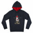 Women’s Hoodie Minnie Mouse Dark blue