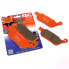 Фото #2 товара EBC FA-V Series FA213V Sintered Brake Pads