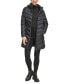 Women's Packable Hooded Puffer Coat, Created for Macy's