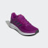 Фото #5 товара Кроссовки женские adidas neo Runfalcon 2 пурпурно-красные (H04520)