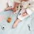 Фото #7 товара Развивающий коврик для детей Done by Deer Sensory Play Mat Sea Friends