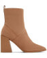 ფოტო #2 პროდუქტის Women's Bethanny Pointed-Toe Dress Boots