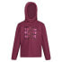 Фото #3 товара REGATTA Junior Highton Exol hoodie