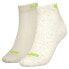 Фото #1 товара PUMA 100000963 Quarter short socks 2 pairs