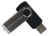 Фото #1 товара MAXFLASH 4 GB USB Drive 2.0 - 4 GB - USB Type-A - 2.0 - 8 MB/s - 11.4 g - Black