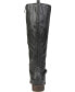 Фото #7 товара Women's Wide Calf Ivie Boot