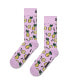 ფოტო #3 პროდუქტის 2-Pack Fruits Socks Gift Set