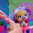 Фото #4 товара Кукла IMC Toys VIP PETS Hair Academy - Lady Gigi