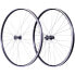 VELOX Mach1 Combo Shimano TX800 29´´ MTB front wheel