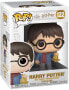 Фото #5 товара Funko Pop! Ride: Dragon with Harry, Ron, & Hermione - Harry Potter - Vinyl Collectible Figure - Gift Idea - Official Merchandise - Toy for Children and Adults - Movies Fans
