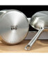 Фото #5 товара Graphite 5Pc Recycled 18/10 Stainless Steel Cookware Set